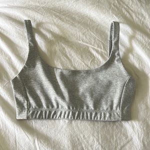 Outdoor voices sports bra